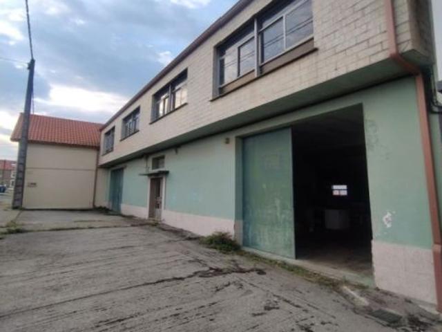 Oficina en venta en Narón, Ferrol