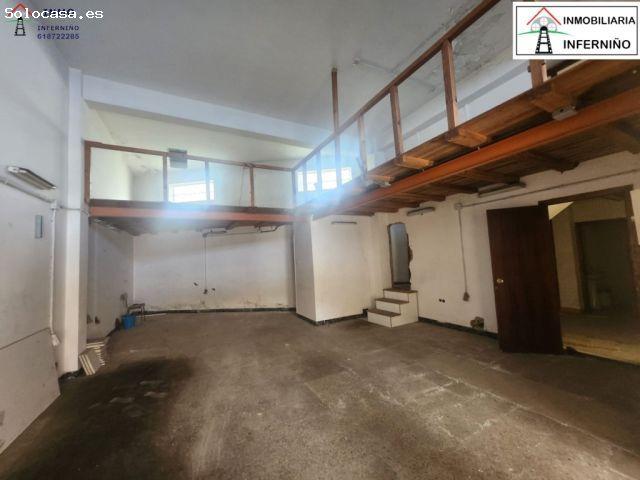 Oficina en venta en San Xiao de Narón, Ferrol