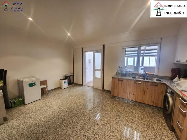 Apartamento en venta en San Xiao de Narón, Ferrol