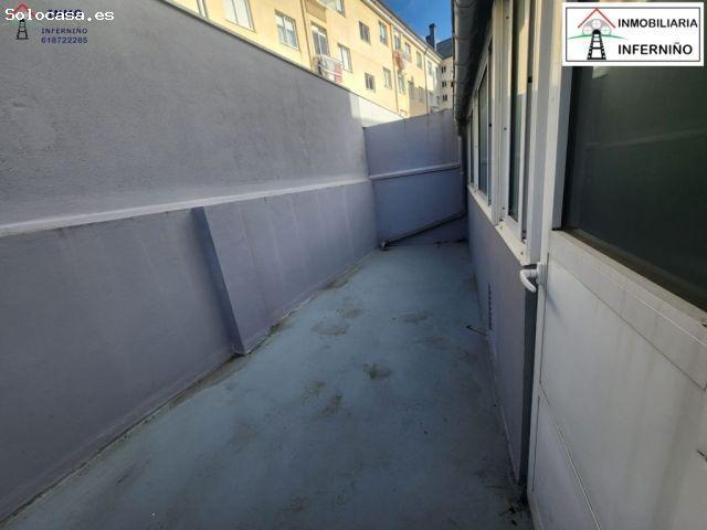 Oficina en venta en San Xiao de Narón, Ferrol
