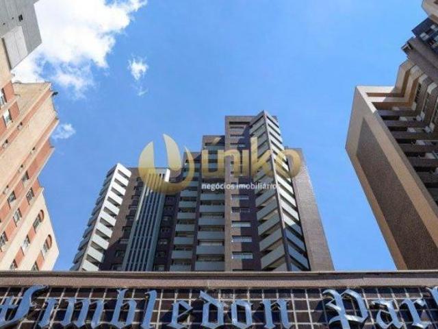 Apartamento venda em Região Geográfica Imediata de Curitiba, Região Metropolitana de Curitiba