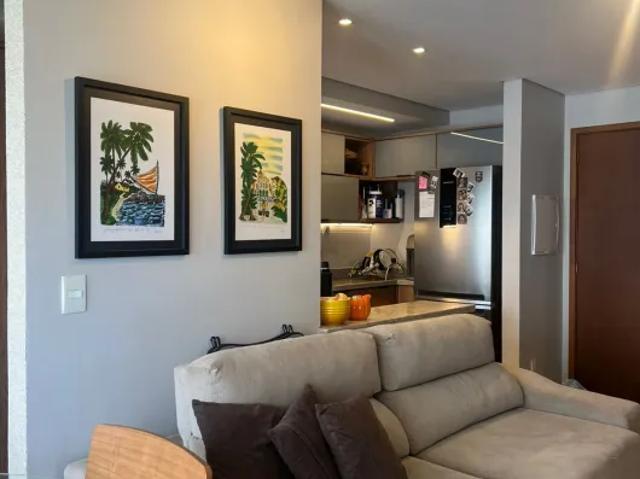 Apartamento venda em Região Geográfica Imediata de Goiânia, Goiânia