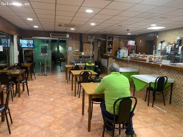 Oficina en venta en Los Ramos, Área Metropolitana de Murcia