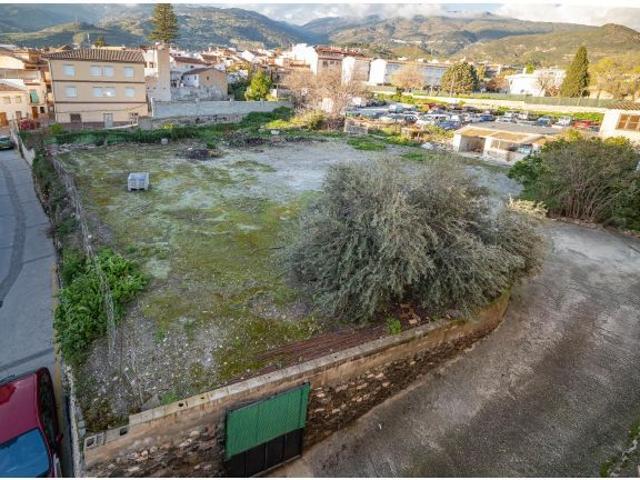 Oficina en venta en Órgiva, Granada