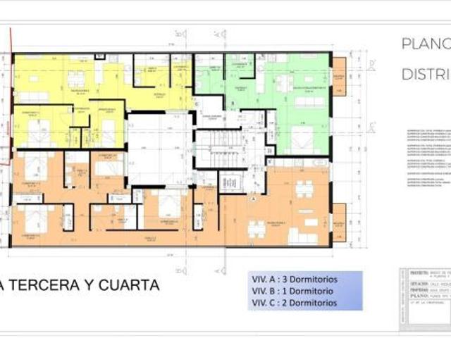 Oficina en venta en Vigo