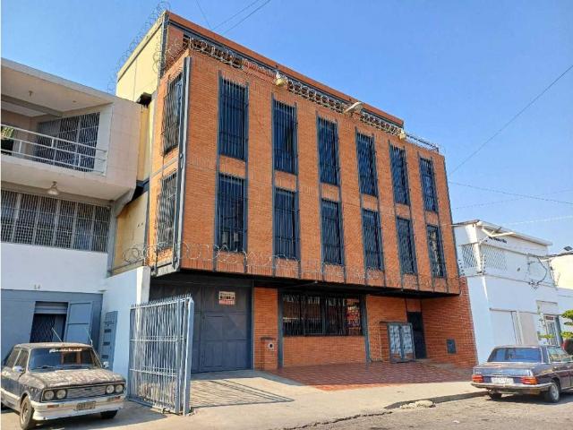 Edificio en venta en Iribarren, Lara
