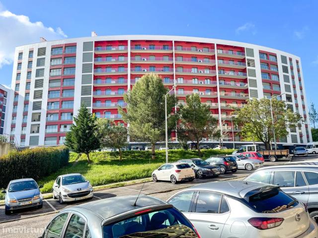 Apartamento venda em Póvoa De Santa Iria