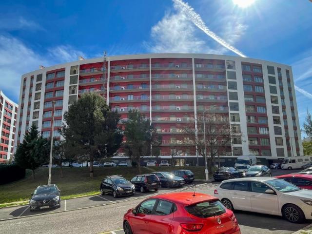 Apartamento venda em Póvoa De Santa Iria