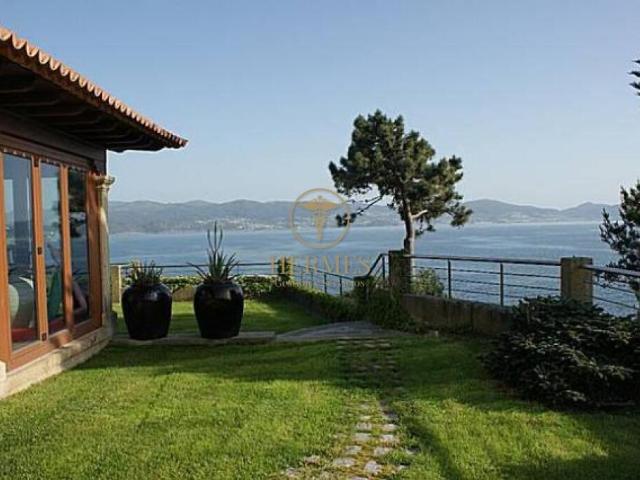 Chalet en venta en Pontevedra, Galicia