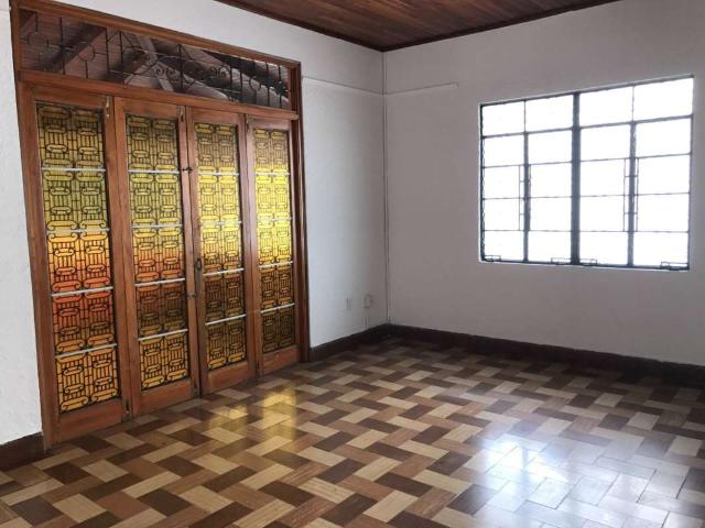 Edificio venta en Bella Vista, Ciudad de Panamá