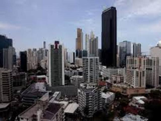 Edificio venta en Ciudad de Panamá, Panamá