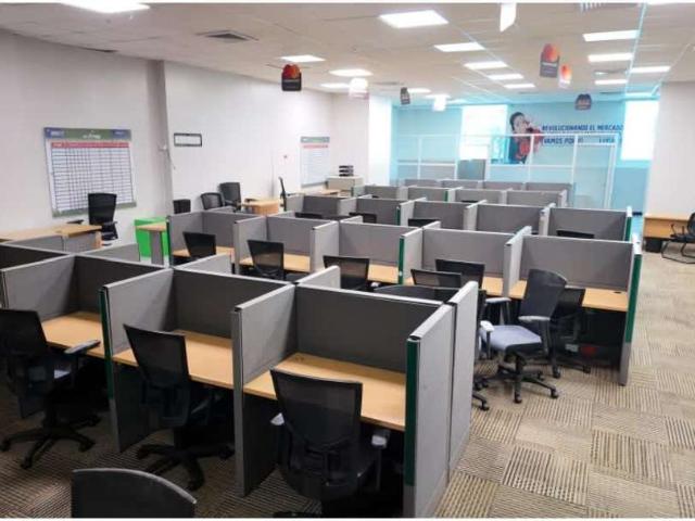 Edificio venta en Bella Vista, Ciudad de Panamá