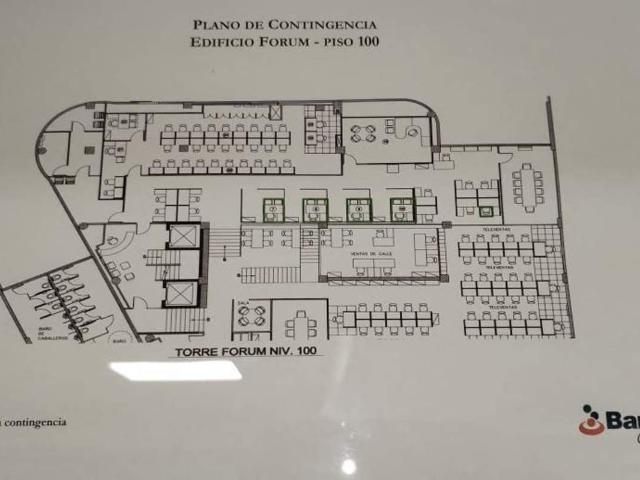 Edificio venta en Bella Vista, Ciudad de Panamá