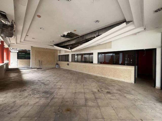 Edificio venta en Bella Vista, Ciudad de Panamá