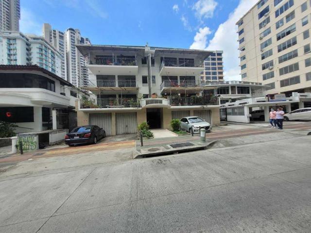Edificio venta en Bella Vista, Ciudad de Panamá