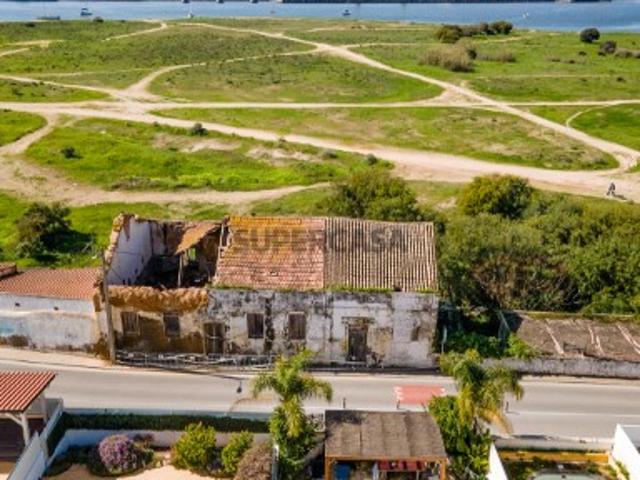Casa venda em Ferragudo, Faro