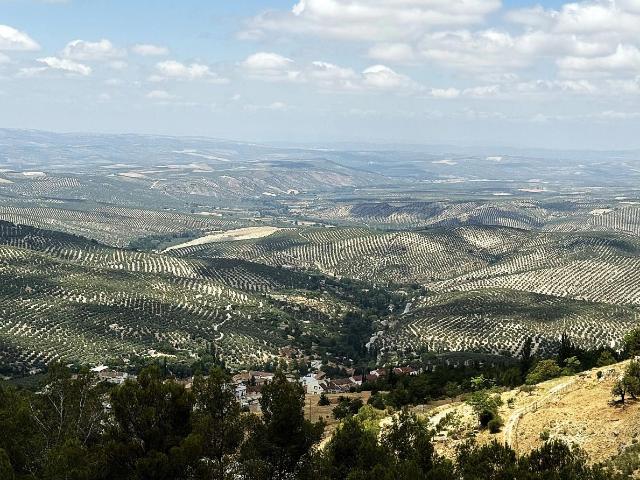 Casa en venta en Cazorla, Andalucía