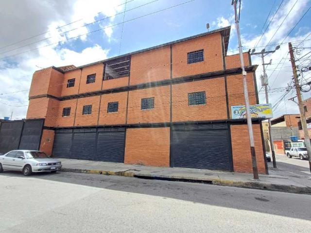 Edificio en venta en Iribarren, Lara