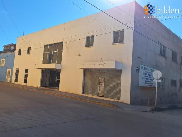 Local Comercial en venta en Canatlán, Durango