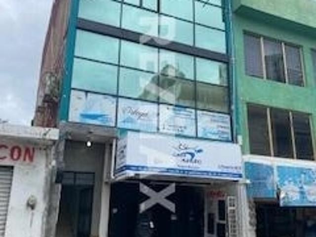 Edificio en venta en Tuxtla Gutiérrez, Chiapas