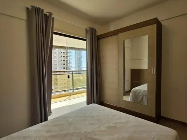 Apartamento aluguel em Região Geográfica Imediata de Belém, Belém