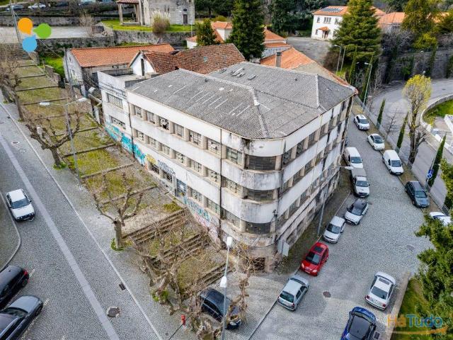 Prédio venda em Castelo Branco