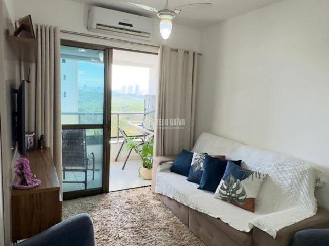 Apartamento venda em Região Geográfica Imediata de Cuiabá, Região Metropolitana do Vale do Rio Cuiabá