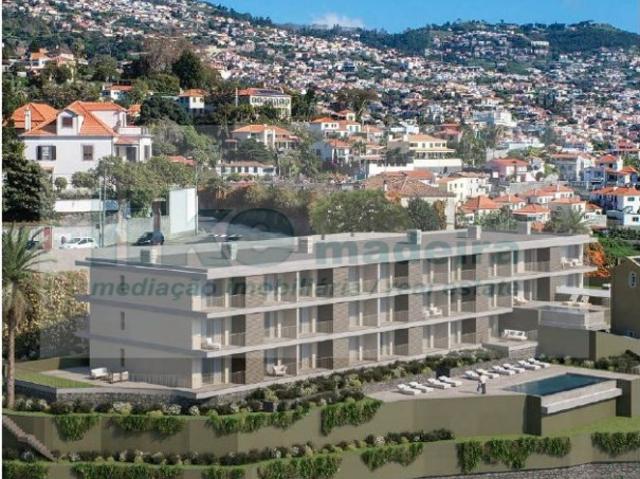 Apartamento venda em Funchal, Ilha Da Madeira