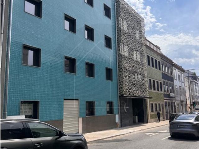 Apartamento venda em Porto