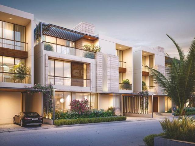Villa for sale in Gujarat