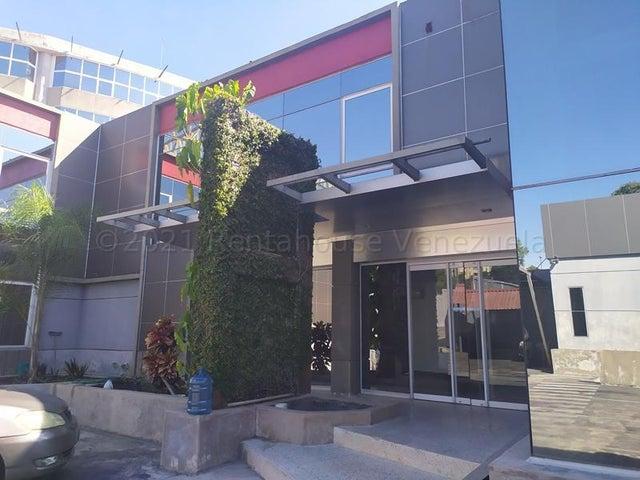Edificio en venta en Valencia, Carabobo