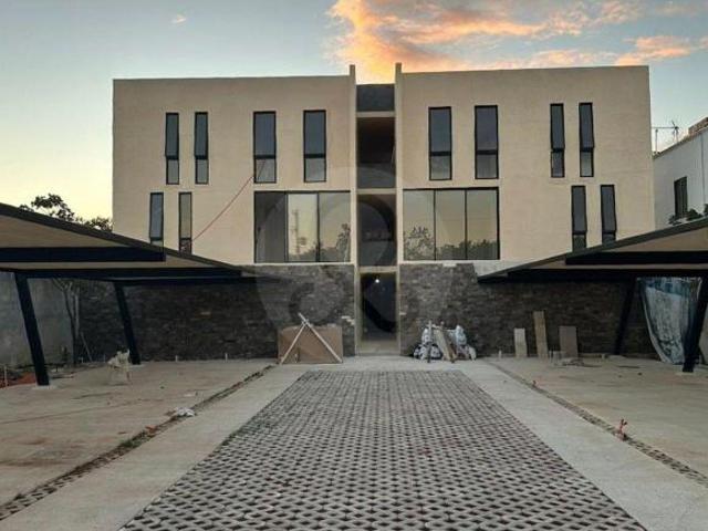 Departamento en venta en Temozón, Yucatán
