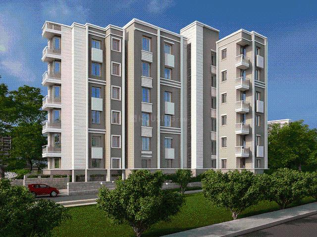 Flat for sale in Durgapur, West Bengal