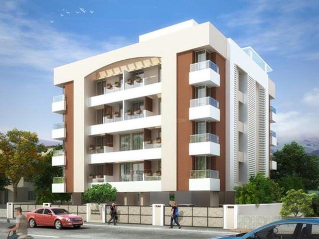 Flat for sale in Poona, National Capital Territory Of Delhi