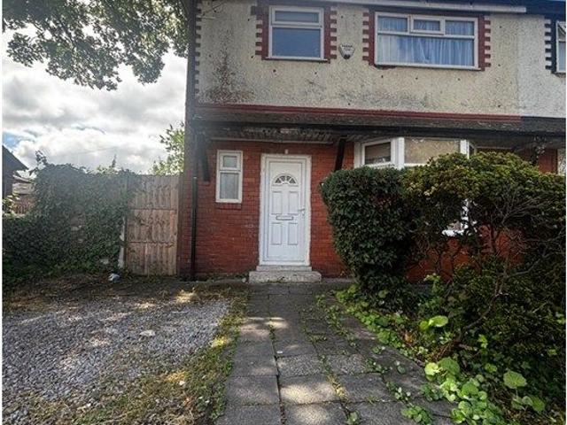 House for rent in Georgia, Greater Manchester