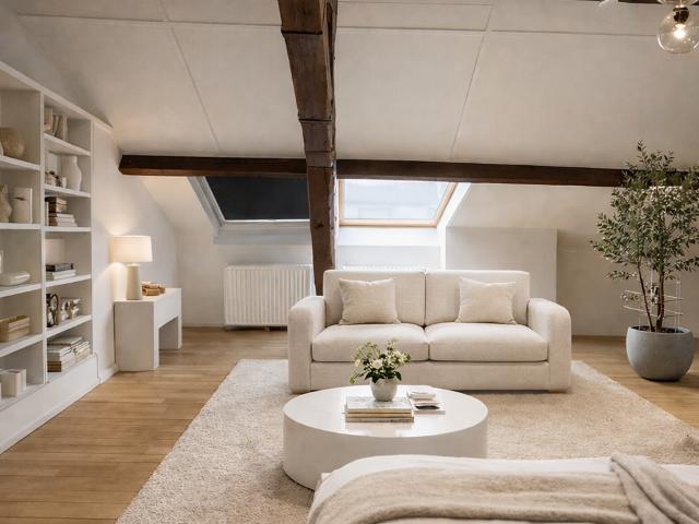 Appartement location à Elsene, Bruxelles