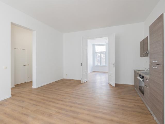 Appartement location à Elsene, Bruxelles