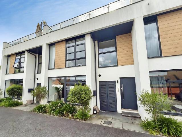 House for rent in Watergate, Devon