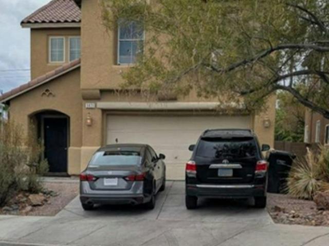 House for sale in Las Vegas, Clark County