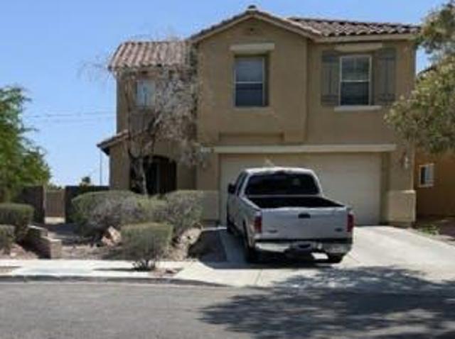 House for sale in Nevada