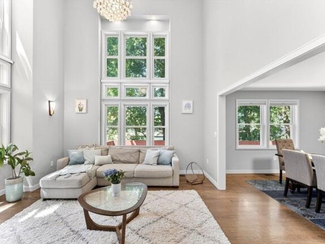Condo for sale in Auburndale, Massachusetts