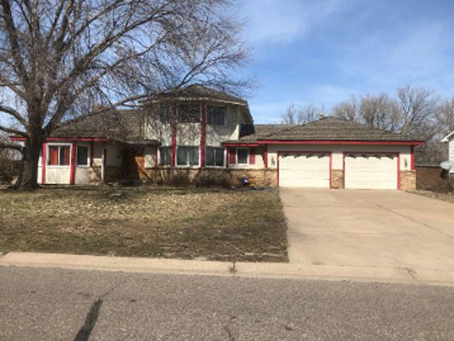 House for sale in Hennepin, Minnesota