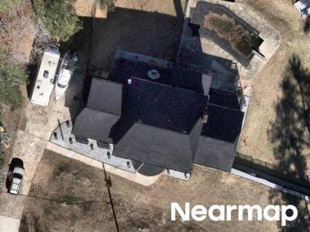 House for sale in Georgia