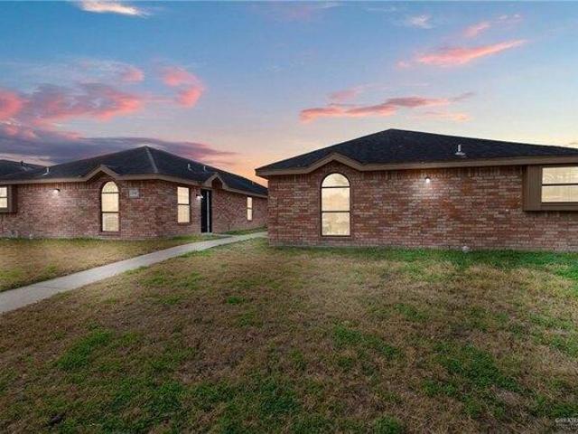 House for sale in Hidalgo, Texas