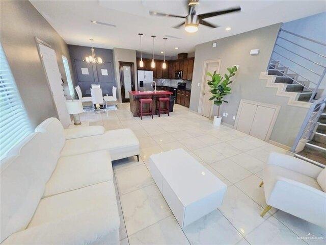 House for sale in Hidalgo, Texas