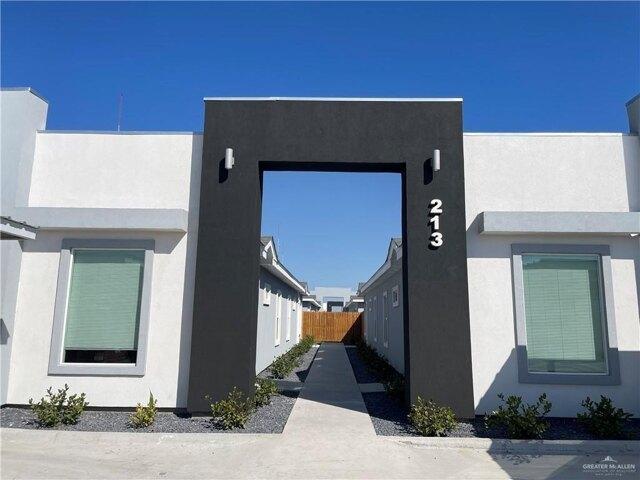 House for sale in Hidalgo, Texas