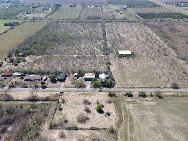 Land for sale in Progreso, Texas