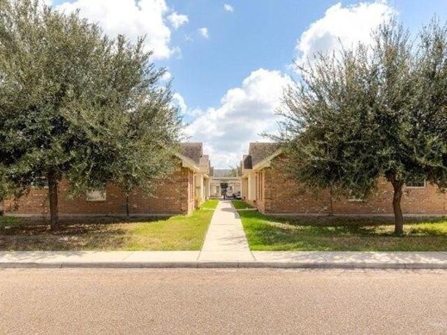 House for sale in Hidalgo, Texas