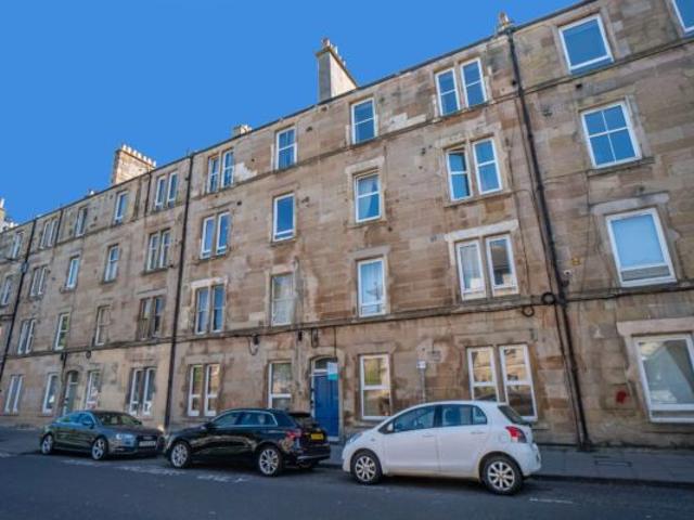 Apartment for rent in Morningside, Scotland