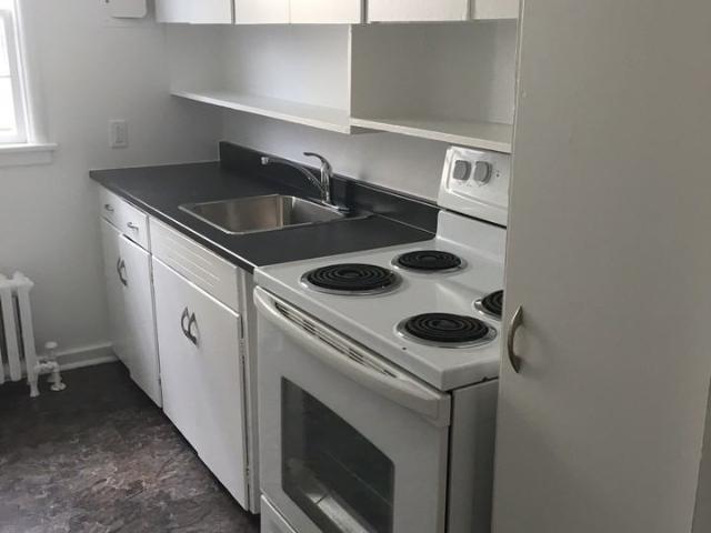 Apartment for rent in Fairview, Nova Scotia